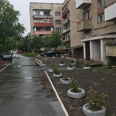 Чудесная Квартира В Изюминке Города Берегово Exterior photo