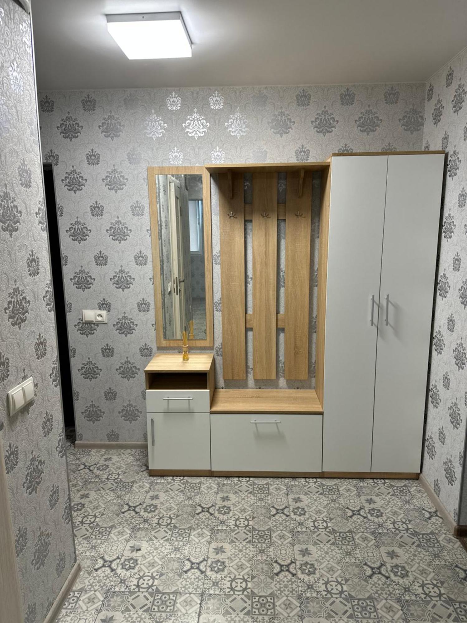 чудесная в изюминке города Apartment Berehove (Transcarpathia)