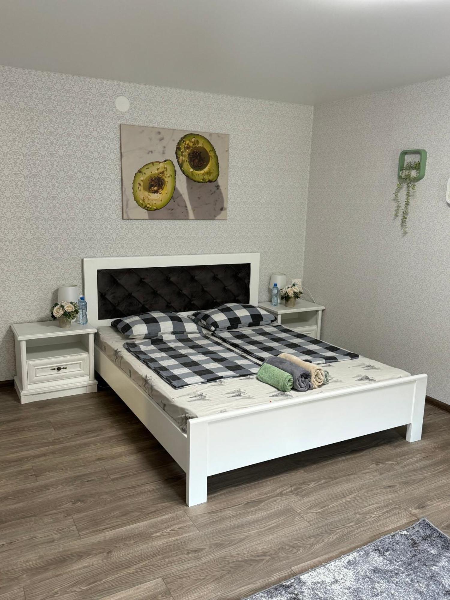 чудесная в изюминке города Apartment